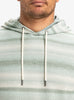 GREAT OTWAY MEN'S PULLOVER HOODIE - ABBEY STONE GREAT OTWAY