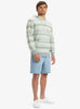 GREAT OTWAY MEN'S PULLOVER HOODIE - ABBEY STONE GREAT OTWAY