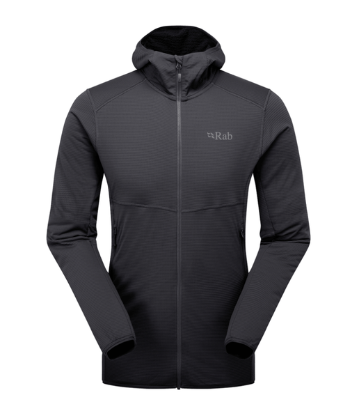 EVOLUTE HOODY - BELUGA
