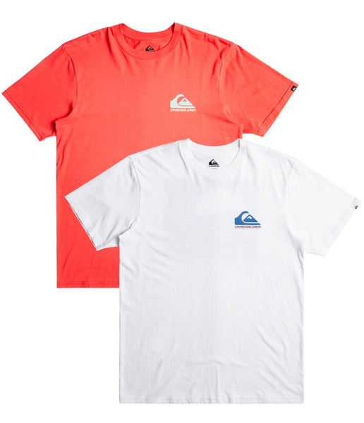 MEN'S EYE ON HORIZON SHORT SLEEVE T-SHIRT