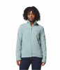 FAST TREK™ II JACKET WOMEN'S - CRUSHED BLUE