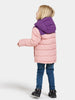 FOX KID'S JACKET - DUSTY PINK