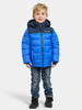 FOX KID'S JACKET - CARIBBEAN BLUE