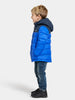 FOX KID'S JACKET - CARIBBEAN BLUE