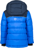 FOX KID'S JACKET - CARIBBEAN BLUE