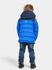 FOX KID'S JACKET - CARIBBEAN BLUE