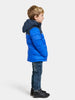 FOX KID'S JACKET - CARIBBEAN BLUE