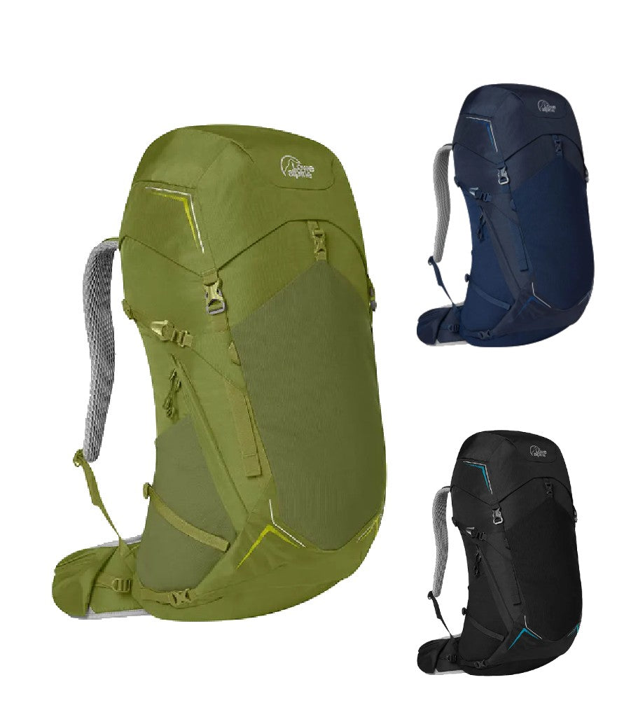 AIRZONE TREK 45:55L RUCKSACK