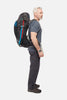 AIRZONE TREK 45:55L RUCKSACK