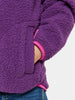 GIBBS KID'S FULLZIP 2 - ROYAL PURPLE