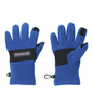 Columbia Youth Fast Trek III Gloves - Mountain Blue