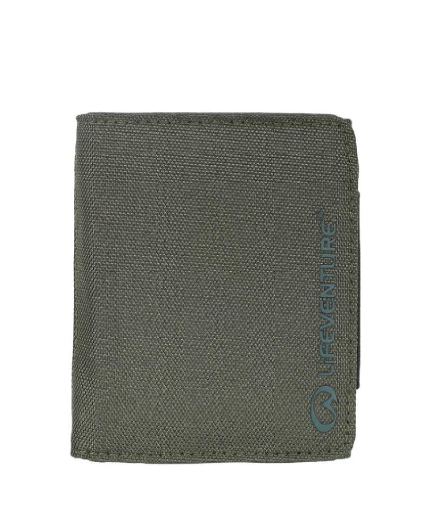 RFID WALLET - RECYCLED