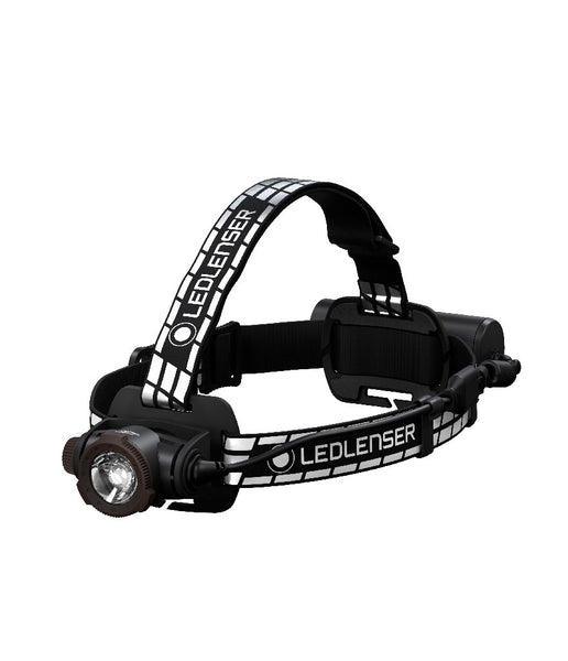 H7R SIGNATURE HEADTORCH - 1200 LUMEN/260 METERS