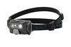 HF6R CORE RECHARGEABLE Headlamp Black