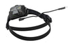 HF6R CORE RECHARGEABLE Headlamp Black