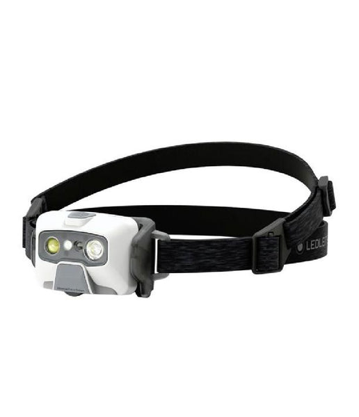 HF6R CORE RECHARGEABLE Headlamp White