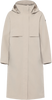 ISOLDE WOMEN'S PARKA - CLAY BEIGE