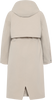 ISOLDE WOMEN'S PARKA - CLAY BEIGE