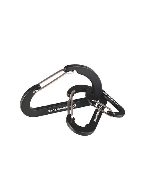 KARABINER PACK