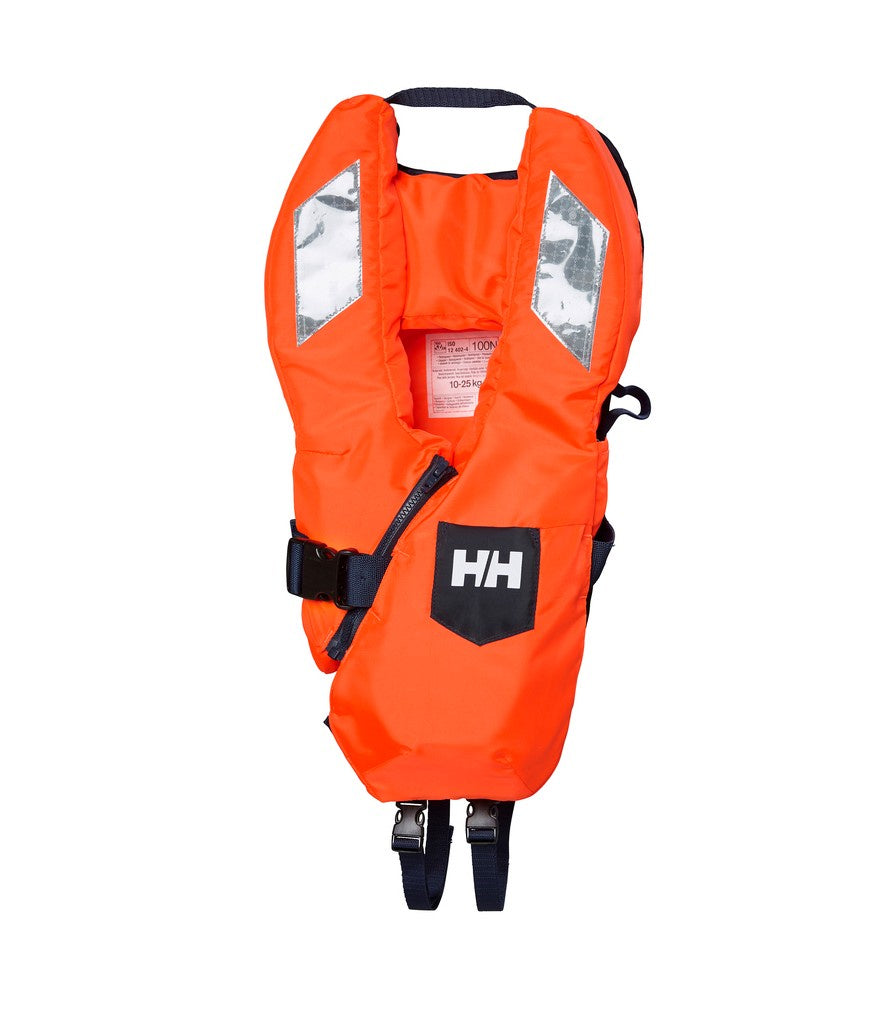 KID SAFE+ LIFE JACKET