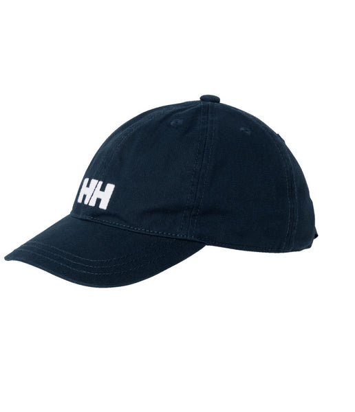 KID'S LOGO CAP - NAVY