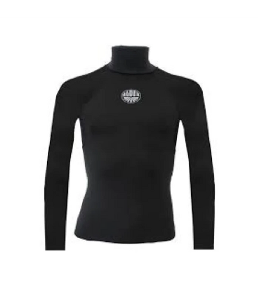 SPIRIT JUNIOR POLYPRO LONG SLEEVE RASHVEST