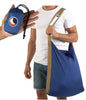 ECO BAG - SIZE LARGE(40 LITRE)