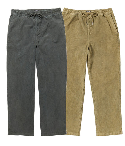 MEN'S LARRY CORD PANT