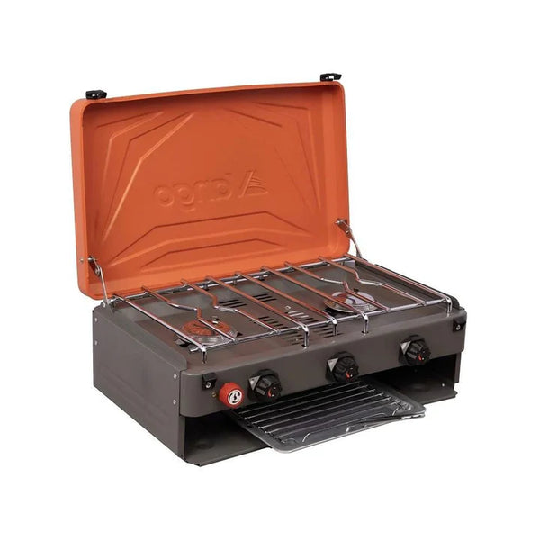 VANGO MAGMA COOKER