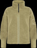 MELLA WOMEN'S FULL ZIP 3 - OLIVE GREEN