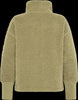 MELLA WOMEN'S FULL ZIP 3 - OLIVE GREEN