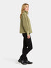 MELLA WOMEN'S FULL ZIP 3 - OLIVE GREEN