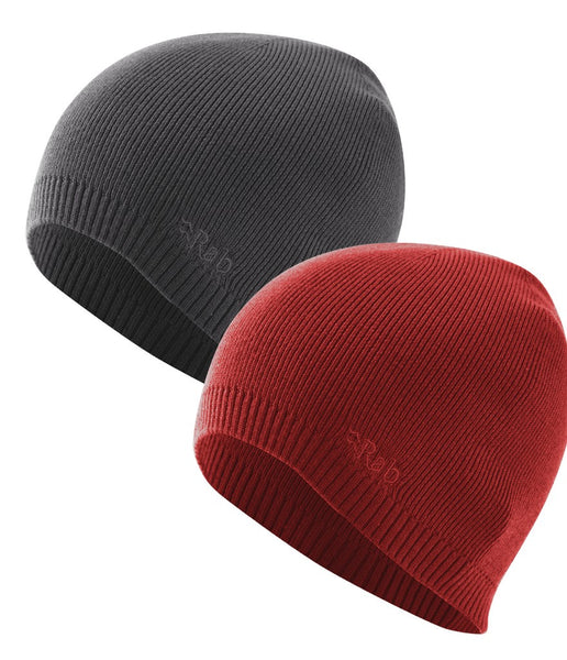 MERINO BEANIE - ONE SIZE