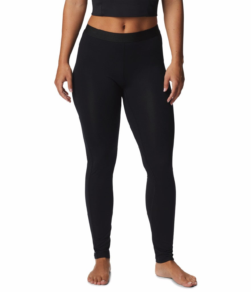 WOMEN'S MIDWEIGHT STRETCH BASELAYER TIGHT