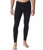 MEN'S MIDWEIGHT STRETCH OMNI-HEAT TIGHT - BLACK