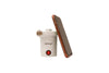MISTRAL AC/DC PUMP - WHITE