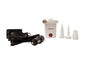 MISTRAL AC/DC PUMP - WHITE