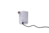 MISTRAL RECHARGEABLE PUMP - WHITE