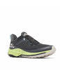 MONTRAIL TRINITY AG - DARK GREY, NAPA GREEN