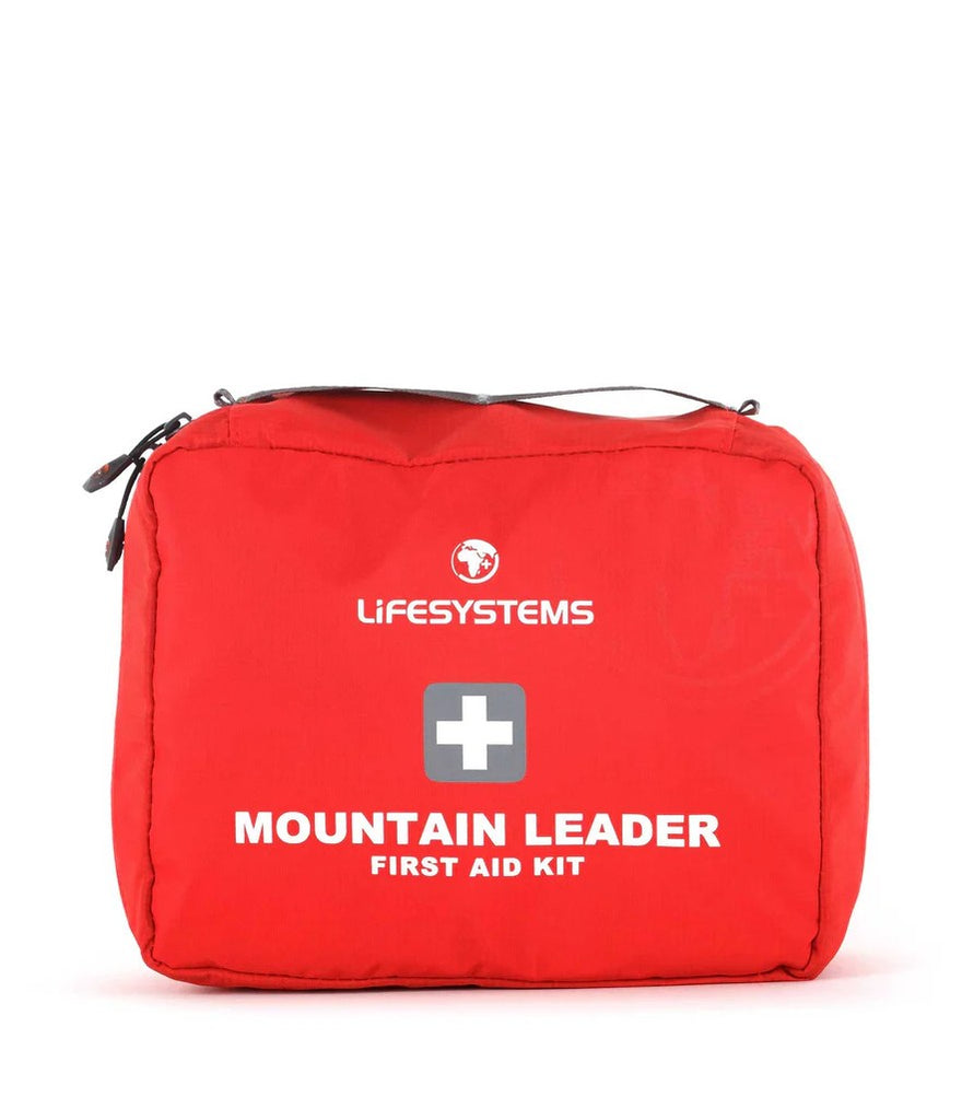 MOUNTAIN LEADER KIT