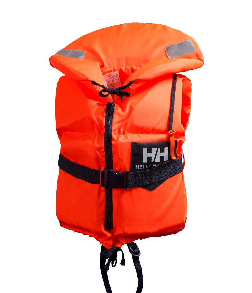 NAVIGARE SCAN LIFE JACKET