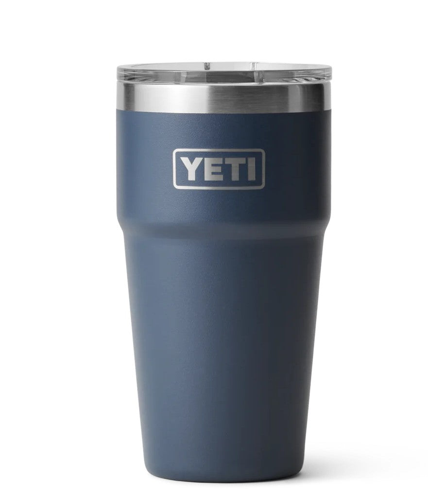 RAMBLER 20 OZ (591 ML) STACKABLE CUP