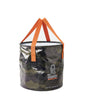 SURF SERIES 50L BUCKET - BLACK/OLIVE