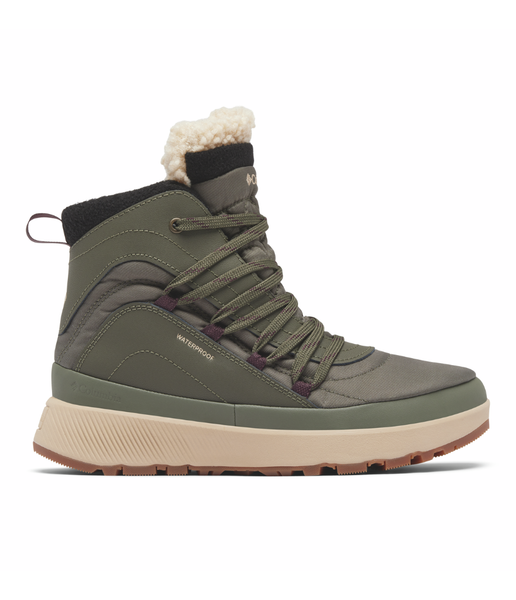 WOMEN'S RED HILLS OMNI-HEAT BOOT -ALPINE TUNDRA,  MOONVISTA