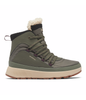 WOMEN'S RED HILLS OMNI-HEAT BOOT -ALPINE TUNDRA,  MOONVISTA