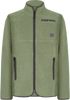 MEN'S PHOENIX FULLZIP FLEECE JACKET - LIGHT MOSS