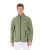 MEN'S PHOENIX FULLZIP FLEECE JACKET - LIGHT MOSS
