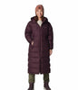 WOMEN'S PIKE LAKE II LONG JACKET - MOONVISTA