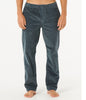 CLASSIC SURF CORD BEACH PANT - PINE NIGHT