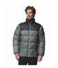 PUFFECT IV JACKET MEN'S - SEDONA SAGE, SHARK